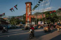 معضل کشمیر برای پاکستان: موج اعتراضات، اقتدار اسلام‌آباد را به چالش کشید