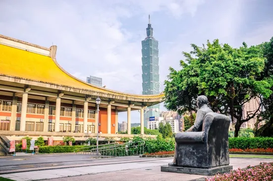 جنگ بر سر میراثِ پدر؛ تایپه و پکن در دوئل تاریخی سون یات‌سن