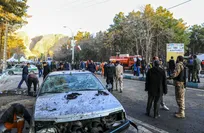 اینفوگرافیک؛ حوادث تروریستی پس از انقلاب در یک نگاه