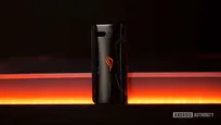 قابلیت‌های شگفت‌انگیز گوشی ASUS ROG2