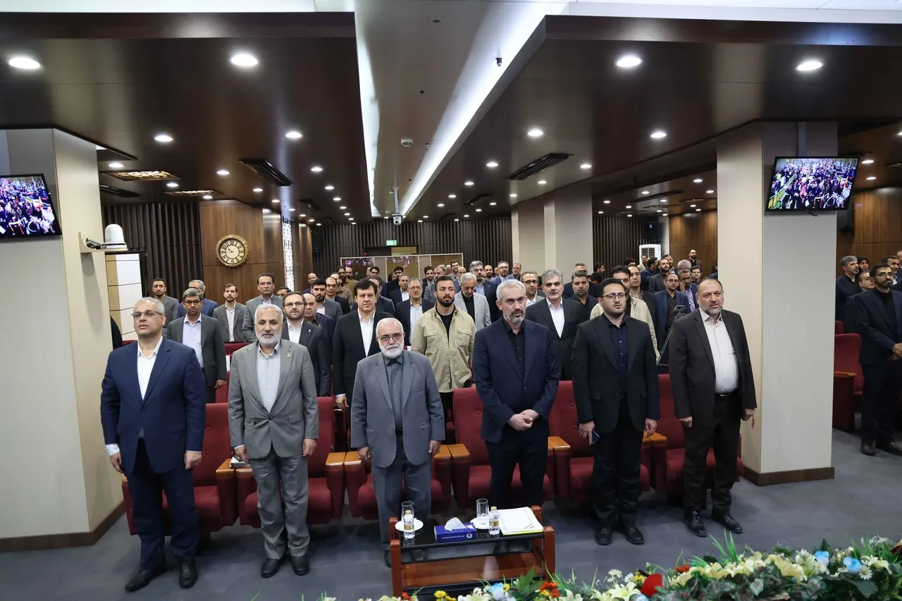 تقدیر از بانک مهر ایران برای حمایت از خودکفایی و کارآفرینی