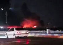 آمریکا در پی حملات دریایی، مجوز فروش نفت ایران را لغو و حملات نظامی جدیدی انجام داد