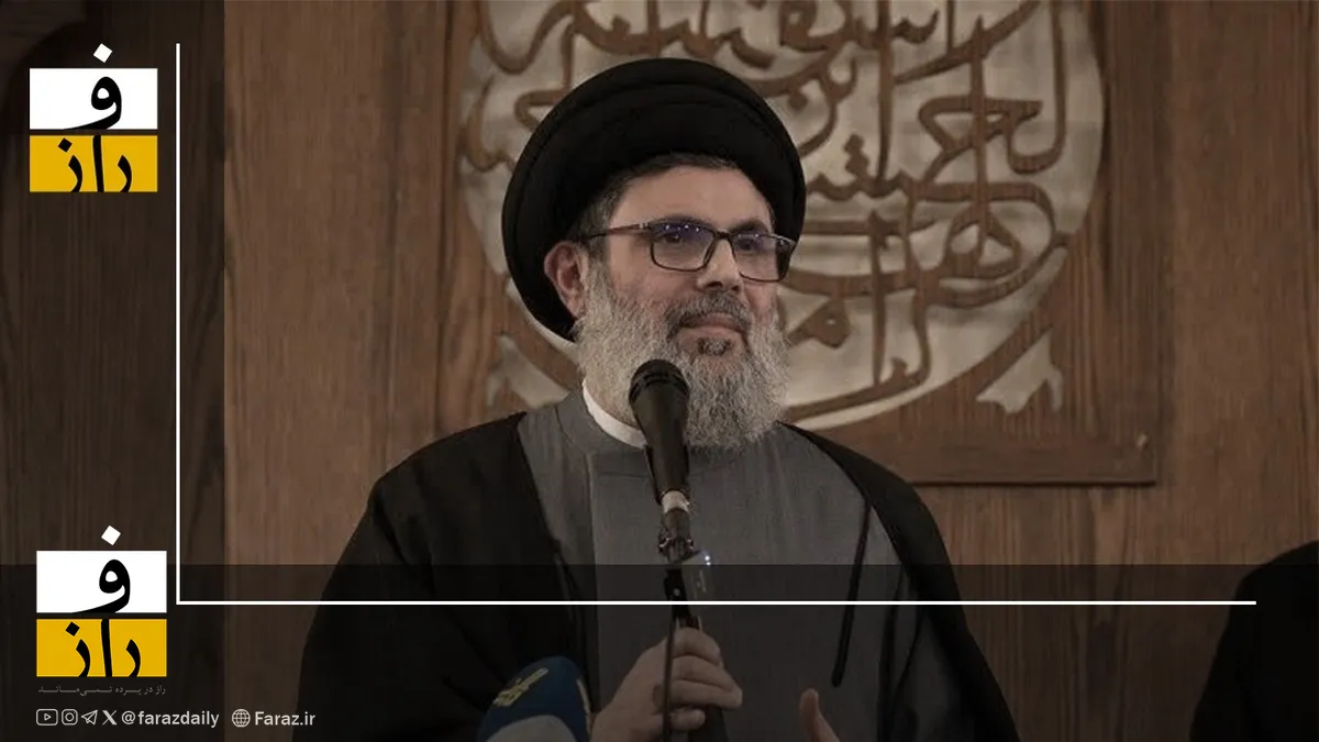 جانشین احتمالی شهید سید حسن نصرالله کیست