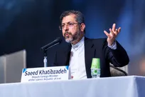 خطیب‌زاده: ادامه جنگ در هر جبهه‌ای، به معنای تداوم جنگ در تمام جبهه‌هاست