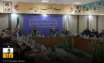 برگزاری جلسه کمیته متوفیان ستاد مدیریت بحران تهران