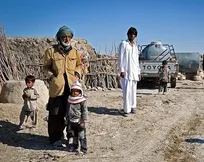 چرا افغانستان حقابه ایران را نمی‌دهد؟