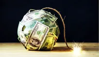 سرریز آسیب بازار بورس به بازارهای موازی