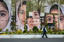 واشنگتن دیگر نمی‌تواند میناب را نادیده بگیرد
