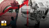 سبقت تورم کالاها از دلار | تخم مرغ ۵۰ درصد گران شد