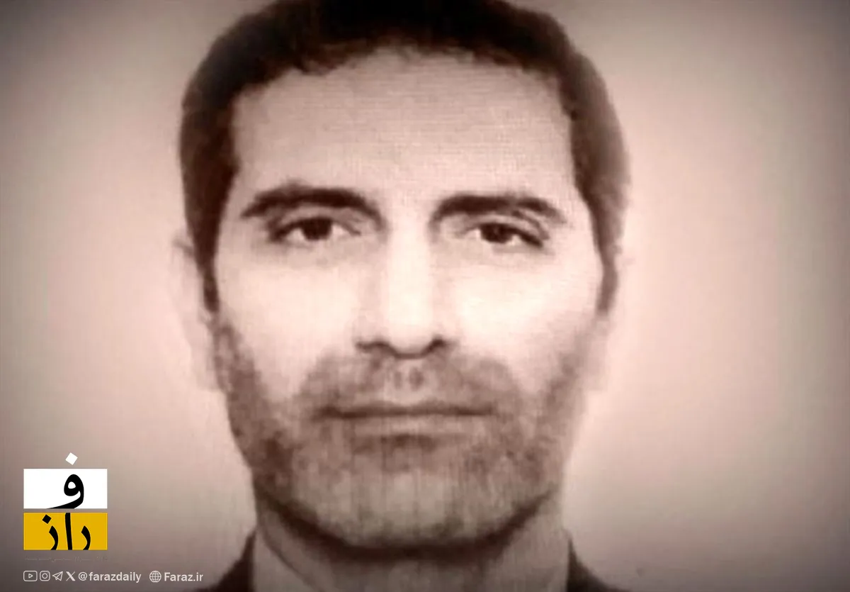 ایران زندانی بلژیکی را آزاد کرد