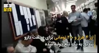 اقلام دارویی؛ سوغات ایران به کشورهای همسایه