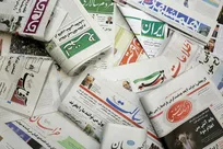 سرایت کرونا به روزنامه ها