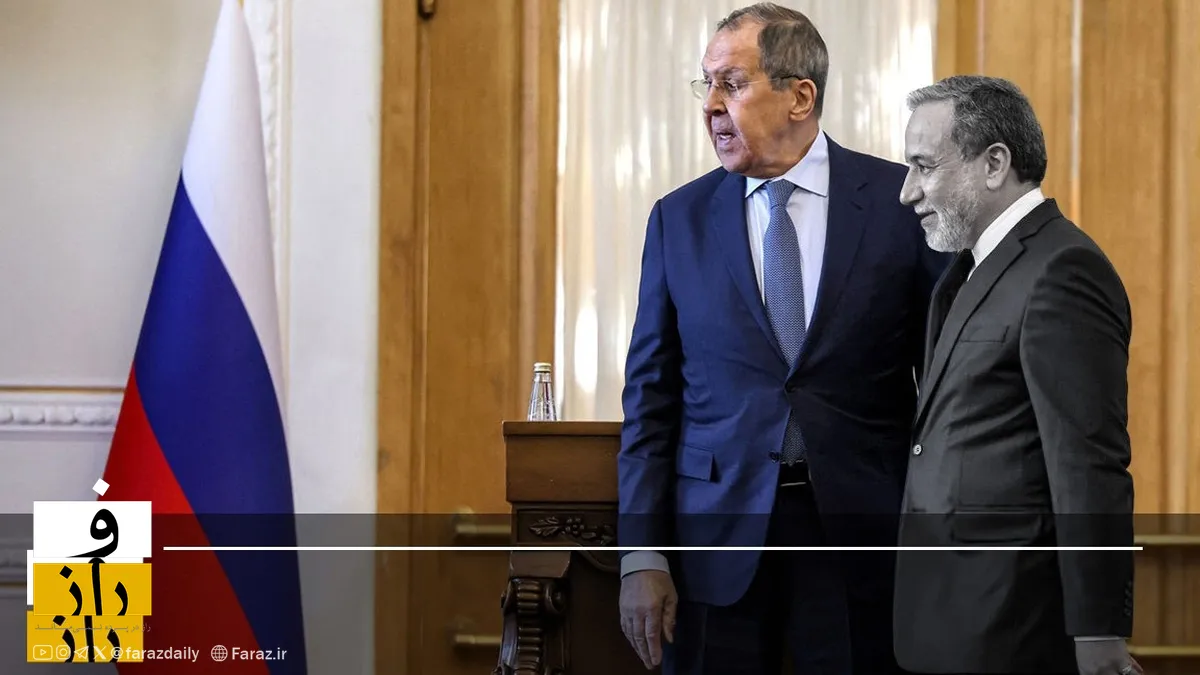 مطالبه پنهان روس‌ها در مذاکرات ایران و آمریکا