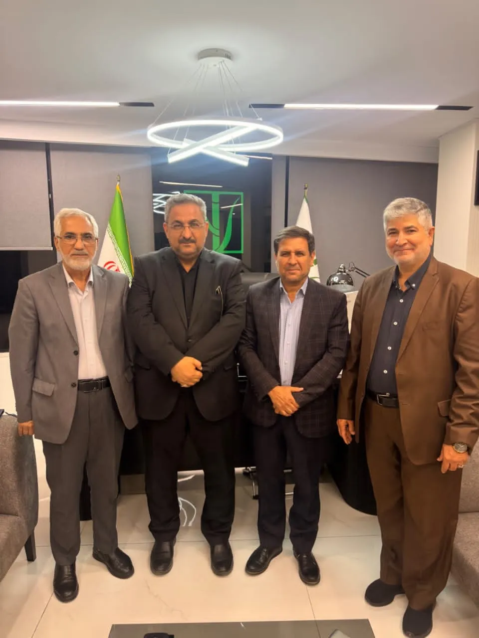 فعال اقتصادی و تغذیه