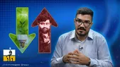 یک روانشناس خانواده، مسوول گران‌سازی بنزین؟ | اسماعیل سقاب اصفهانی، عدد می‌شناسی؟!