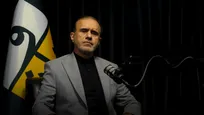 روایتی از اردوگاه مخوف تکریت | مردی که دو بار مُرد!
