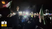 هنوز پای ایران...