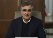 فرزین: دارایی‌های ارزی کشور حدود ۲۰۰ میلیون دلار افزایش یافته