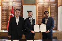 خواهرخواندگی خوی و قونیه؛ تفاهم‌نامه امضا شد
