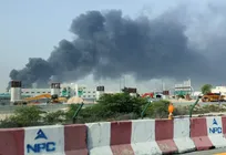 خط مقدم واقعی جنگ ایران در خلیج فارس از آب، رایانش ابری و کابل‌ها می‌گذرد