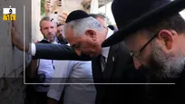 ببینید؛ فرح پهلوی هم از رضا پهلوی جدا شد؟