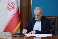 مهرداد اخلاقی با حکم رئیس‌جمهور سکان‌دار وزارت دفاع شد