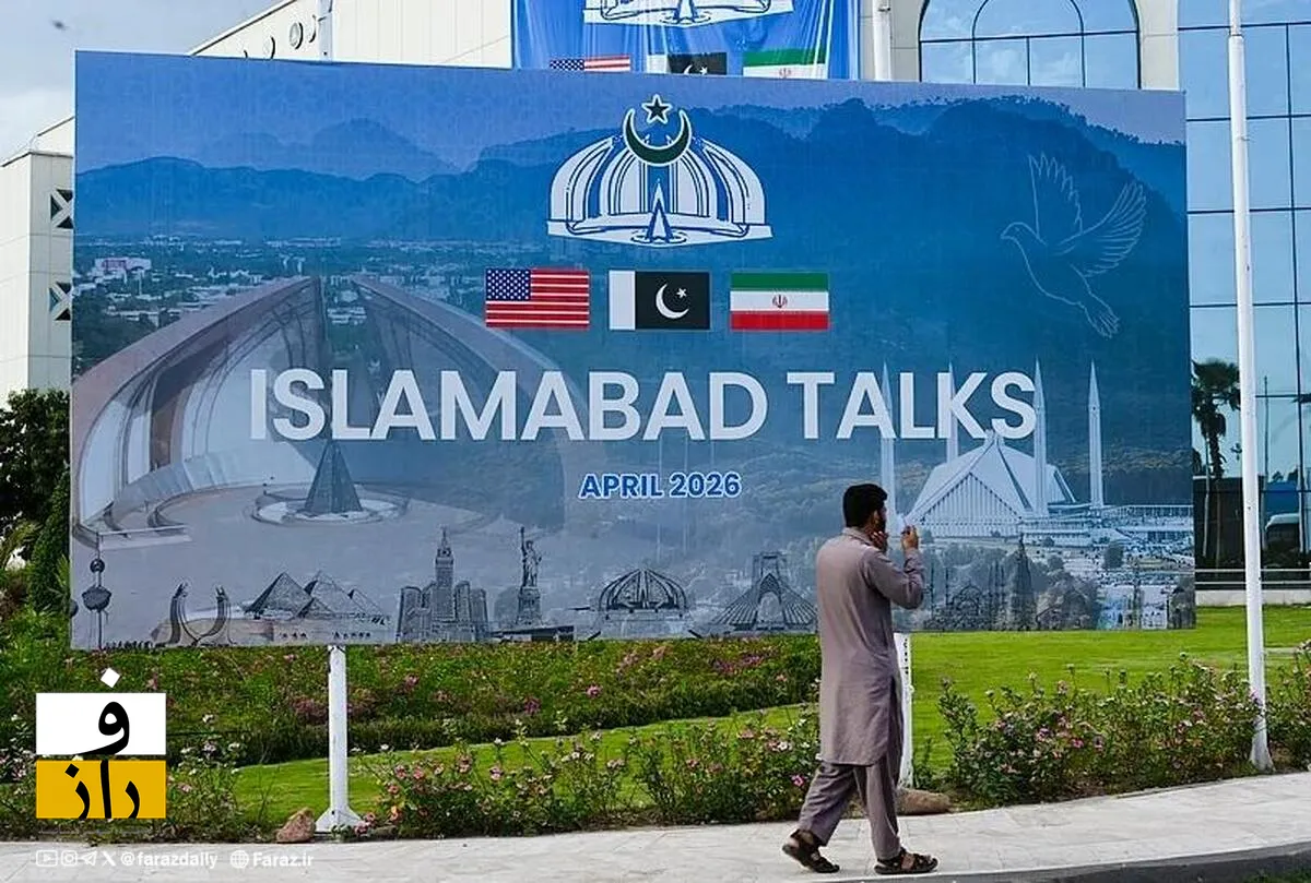 روز پنجاه و یکم «جنگ رمضان» | دیلی بیست: ترامپ در پی یک پیروزی آسان بود؛ در عوض ایران را به ابرقدرتی تازه تبدیل کرد