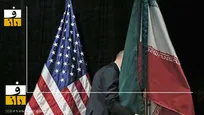 از سرگیری مذاکرات ایران و آمریکا |‌ انگشت‌ها روی ماشه!