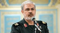 سخنگوی سپاه: دنیا خواهد دید چه خواهد شد | آمریکا در موقعیت آغاز جنگ جدید نیست