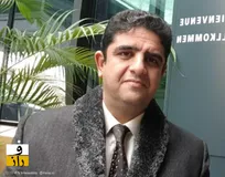 اینترنت تجار هنوز وصل نشده | فقط ایمیل فعال است