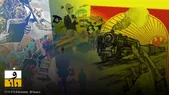 راه آهن؛ ستون فقرات بازسازی آلمان پس از جنگ جهانی دوم