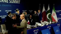 «نبرد هرمز» روز هفدهم | عراقچی: وزیر خارجه اوکراین اطمینان داد که حمله به شناور ایرانی غیرعمدی بوده و اوکراین هیچ تمایلی به تشدید تنش ندارد