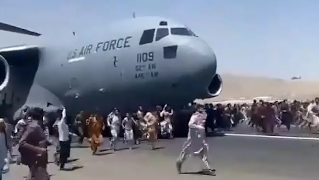 ۲۰ سال حضور آمریکا در افغانستان ۲۰ سال حضور آمریکا در افغانستان
