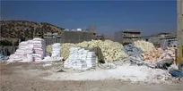مسکن در چالش مصالح