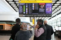 جنگ آمریکا و اسرائیل علیه ایران، الگو‌های سفر‌های تعطیلات تابستانی اروپا را دگرگون کرد