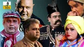 اکبر عبدی چند نفر را به سینما کشاند؟