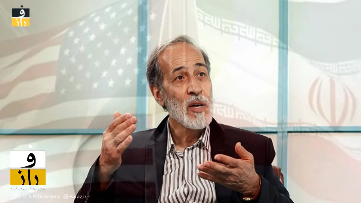 ایران و آمریکا: مذاکره‌ای با انتهای روشن؟!