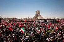 آیا جنگ آمریکا و اسرائیل علیه ایران، جمهوری اسلامی را قدرتمند کرد؟