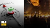 ناامیدی، عامل ناآرامی