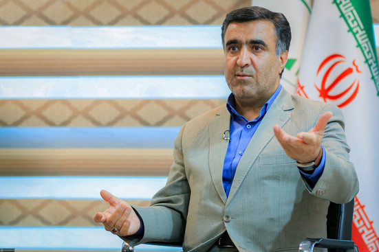 سلاجقه: امیدواریم مجوز میدان نفتی سهراب برگردد؛ کارشناس محیط زیست پروژه هورالعظیم، صلاحیت و سواد لازم را ندارد