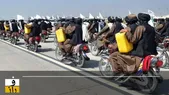 مهاجران افغانستانی در ایران چقدر آب مصرف می‌کنند؟