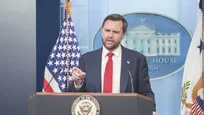 ونس: انکار مذاکرات دوحه از سوی ایران «تاکتیک مذاکره فارسی» است