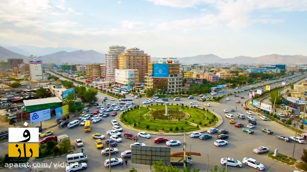 کابل در آستانه سقوط؛  غنی از قدرت کنار می‌رود