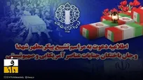 تشییع پیکر شهدای جنایات اخیر اسرائیل از مقابل دانشگاه تهران