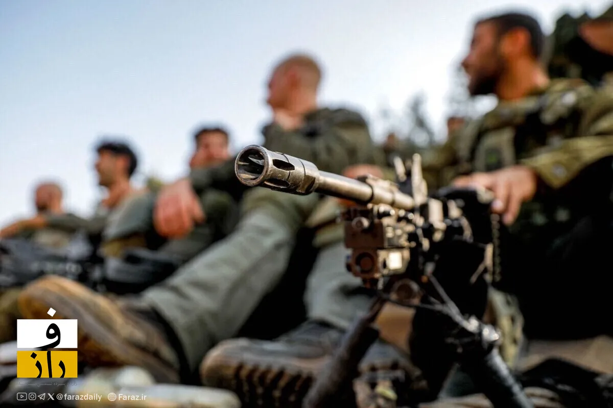 اسرائیل با حزب‌الله در سراسر لبنان وارد جنگ خواهد شد؟