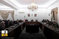 معاون اول رئیس‌جمهور: احیای خلیج گرگان و تالاب‌های میانکاله حیثیتی است