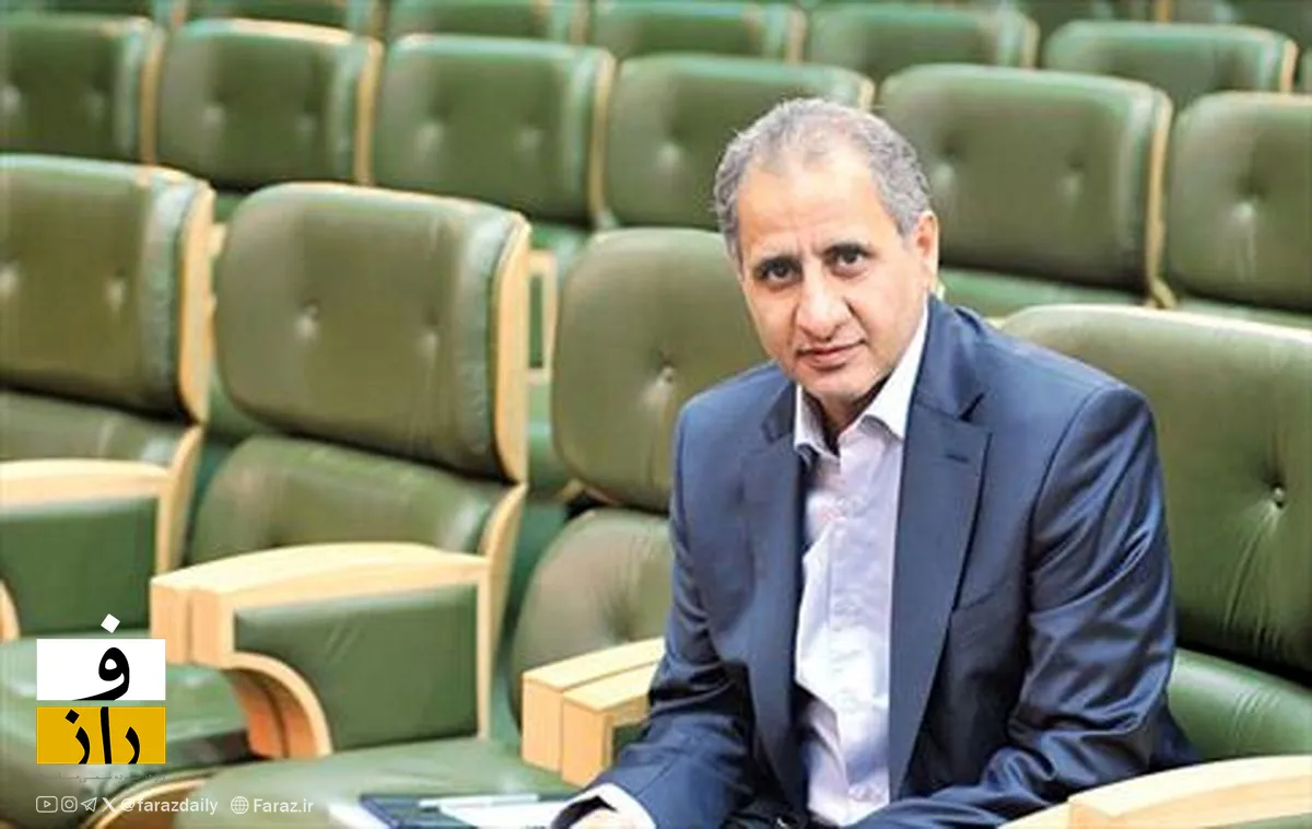حمید حسینی: مخالفت با احیاء برجام در ایران جدی نیست