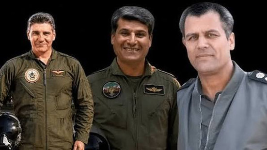 گره‌گشاییِ حقوقی در پرونده خلبانان مفقود؛ ایران از اسارت قهرمانانش مطمئن است