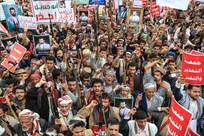 حوثی‌ها عربستان را در تنگنای نبردی تازه قرار داده‌اند