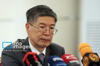 تاکید سفیر چین بر ثبات راهبردی روابط با تهران؛ پکن آماده گسترش همکاری‌های همه‌جانبه است